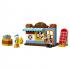 Lego DUPLO Disney TM Домик на пляже (10827) Конструктор инструкция, поддержка, форум, описание, мануал