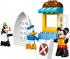 Lego DUPLO Disney TM Домик на пляже (10827) Конструктор инструкция, поддержка, форум, описание, мануал
