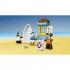 Lego DUPLO Disney TM Домик на пляже (10827) Конструктор инструкция, поддержка, форум, описание, мануал