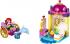 Lego Juniors Карета Ариэль (10723) Конструктор инструкция, поддержка, форум, описание, мануал