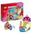 Lego Juniors Карета Ариэль (10723) Конструктор инструкция, поддержка, форум, описание, мануал