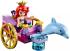 Lego Juniors Карета Ариэль (10723) Конструктор инструкция, поддержка, форум, описание, мануал