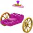 Lego Juniors Карета Ариэль (10723) Конструктор инструкция, поддержка, форум, описание, мануал