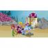 Lego Juniors Карета Ариэль (10723) Конструктор инструкция, поддержка, форум, описание, мануал