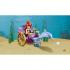Lego Juniors Карета Ариэль (10723) Конструктор инструкция, поддержка, форум, описание, мануал