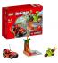 Lego Juniors Схватка со змеями (10722) Конструктор инструкция, поддержка, форум, описание, мануал