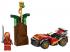 Lego Juniors Схватка со змеями (10722) Конструктор инструкция, поддержка, форум, описание, мануал