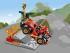 Lego Juniors Схватка со змеями (10722) Конструктор инструкция, поддержка, форум, описание, мануал