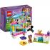Lego Friends Выставка щенков: Салон красоты (41302) Конструктор инструкция, поддержка, форум, описание, мануал