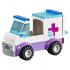 Lego Juniors Ветеринарная клиника Мии (10728) Конструктор инструкция, поддержка, форум, описание, мануал