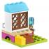 Lego Juniors Ветеринарная клиника Мии (10728) Конструктор инструкция, поддержка, форум, описание, мануал