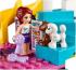 Lego Friends Выставка щенков: Чемпионат (41300) Конструктор инструкция, поддержка, форум, описание, мануал
