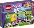 Lego Friends Выставка щенков: Чемпионат (41300) Конструктор инструкция, поддержка, форум, описание, мануал