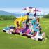 Lego Friends Выставка щенков: Чемпионат (41300) Конструктор инструкция, поддержка, форум, описание, мануал