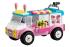 Lego Juniors Грузовик с мороженым Эммы (10727) Конструктор инструкция, поддержка, форум, описание, мануал