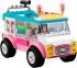 Lego Juniors Грузовик с мороженым Эммы (10727) Конструктор инструкция, поддержка, форум, описание, мануал