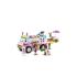 Lego Juniors Грузовик с мороженым Эммы (10727) Конструктор инструкция, поддержка, форум, описание, мануал