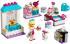 Lego Friends Кондитерская Стефани (41308) Конструктор инструкция, поддержка, форум, описание, мануал