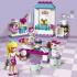 Lego Friends Кондитерская Стефани (41308) Конструктор инструкция, поддержка, форум, описание, мануал
