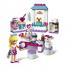Lego Friends Кондитерская Стефани (41308) Конструктор инструкция, поддержка, форум, описание, мануал
