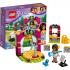 Lego Friends Музыкальный дуэт Андреа (41309) Конструктор инструкция, поддержка, форум, описание, мануал