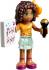 Lego Friends Музыкальный дуэт Андреа (41309) Конструктор инструкция, поддержка, форум, описание, мануал
