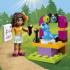 Lego Friends Музыкальный дуэт Андреа (41309) Конструктор инструкция, поддержка, форум, описание, мануал