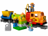 Lego DUPLO Town Большой поезд (10508) Конструктор инструкция, поддержка, форум, описание, мануал