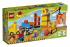 Lego DUPLO Town Большой поезд (10508) Конструктор инструкция, поддержка, форум, описание, мануал