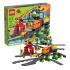 Lego DUPLO Town Большой поезд (10508) Конструктор инструкция, поддержка, форум, описание, мануал