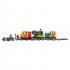 Lego DUPLO Town Большой поезд (10508) Конструктор инструкция, поддержка, форум, описание, мануал