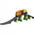 Lego DUPLO Town Большой поезд (10508) Конструктор инструкция, поддержка, форум, описание, мануал