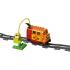 Lego DUPLO Town Большой поезд (10508) Конструктор инструкция, поддержка, форум, описание, мануал