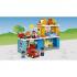 Lego DUPLO Town Семейный дом (10835) Конструктор инструкция, поддержка, форум, описание, мануал