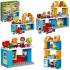 Lego DUPLO Town Семейный дом (10835) Конструктор инструкция, поддержка, форум, описание, мануал