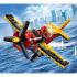 Lego City Great Vehicles Гоночный самолёт (60144) Конструктор инструкция, поддержка, форум, описание, мануал