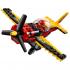 Lego City Great Vehicles Гоночный самолёт (60144) Конструктор инструкция, поддержка, форум, описание, мануал