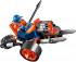 Lego Nexo Knights Артиллерийская установка королевской гвардии (70347) Конструктор инструкция, поддержка, форум, описание, мануал