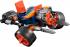 Lego Nexo Knights Артиллерийская установка королевской гвардии (70347) Конструктор инструкция, поддержка, форум, описание, мануал