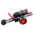 Lego Nexo Knights Артиллерийская установка королевской гвардии (70347) Конструктор инструкция, поддержка, форум, описание, мануал