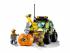 Lego City Volcano Explorers Грузовик Исследователей Вулканов (60121) Конструктор инструкция, поддержка, форум, описание, мануал