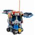 Lego Nexo Knights Башенный тягач Акселя (70322) Конструктор инструкция, поддержка, форум, описание, мануал