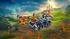 Lego Nexo Knights Башенный тягач Акселя (70322) Конструктор инструкция, поддержка, форум, описание, мануал