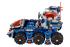 Lego Nexo Knights Башенный тягач Акселя (70322) Конструктор инструкция, поддержка, форум, описание, мануал