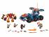 Lego Nexo Knights Башенный тягач Акселя (70322) Конструктор инструкция, поддержка, форум, описание, мануал