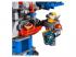 Lego Nexo Knights Башенный тягач Акселя (70322) Конструктор инструкция, поддержка, форум, описание, мануал