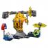 Lego Nexo Knights Аксель — Абсолютная сила (70336) Конструктор инструкция, поддержка, форум, описание, мануал