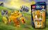 Lego Nexo Knights Аксель — Абсолютная сила (70336) Конструктор инструкция, поддержка, форум, описание, мануал
