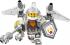 Lego Nexo Knights Ланс — Абсолютная сила (70337) Конструктор инструкция, поддержка, форум, описание, мануал
