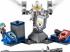 Lego Nexo Knights Ланс — Абсолютная сила (70337) Конструктор инструкция, поддержка, форум, описание, мануал